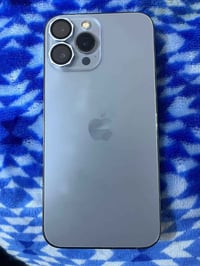 ايفون 13 برو ماكس • مبدل شاشة • حساب مقفل