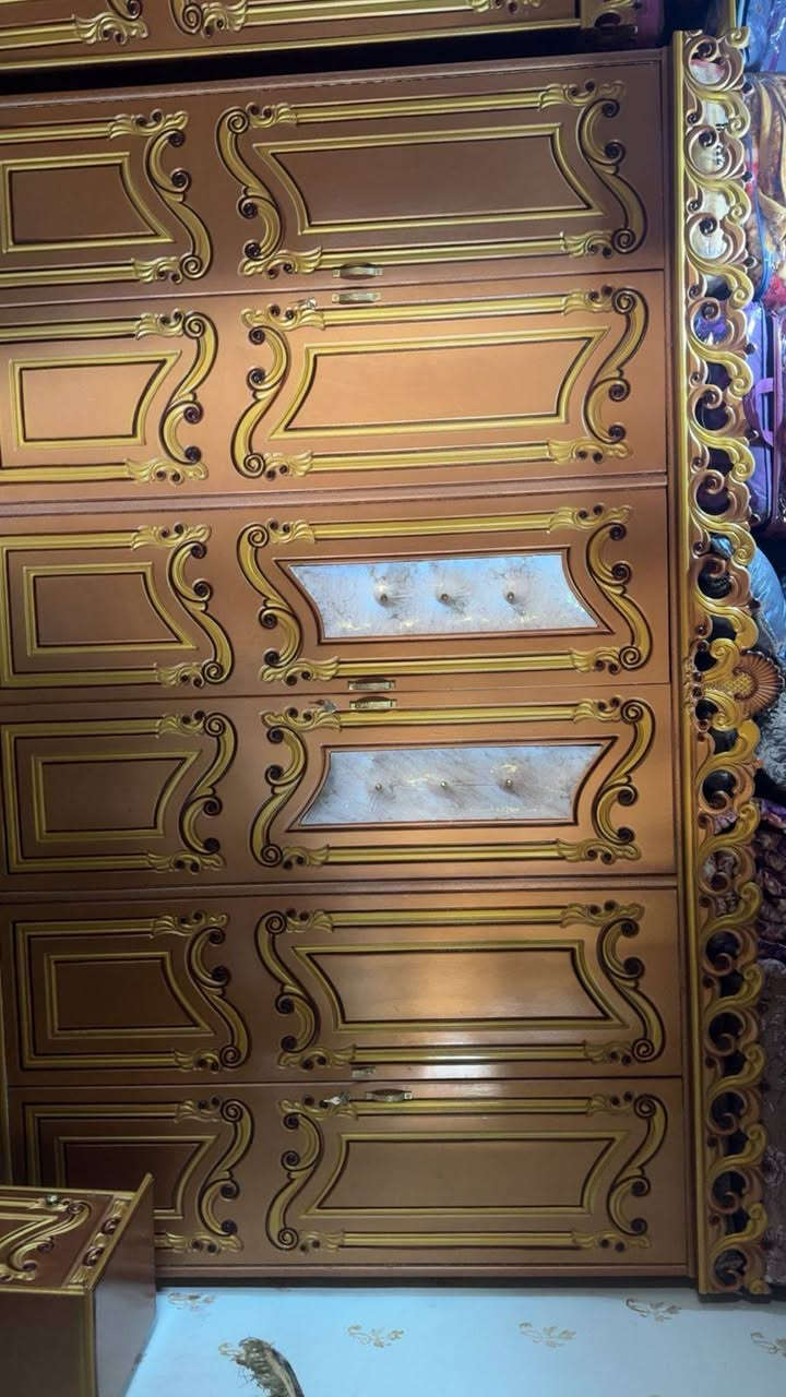 غرفه نضيفه كشرها نضيف السعر ٩٠٠ بيها مجال شراي يتصل ع رقم مكلف بنشر لحد يدخل خاص
***********
