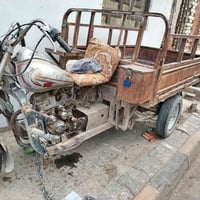 ٢٠٠٧ • نجف • ما بيه راعية