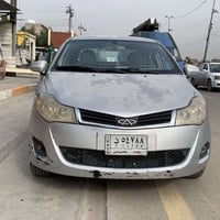 شيري فلوين  مديل 11 السيارة مكفوله من الصبغ   مابيهه اي اخياس بل دوس م...