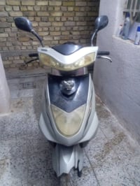 دراجة كهربائية • بعقوبة التحرير • عدلة