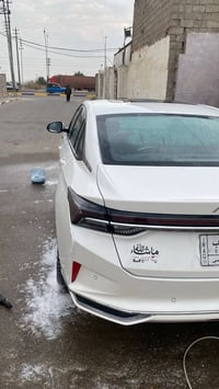 دونغ فينغ A60 ماكس • هايبرد ٢٠٢٣ • بصرة