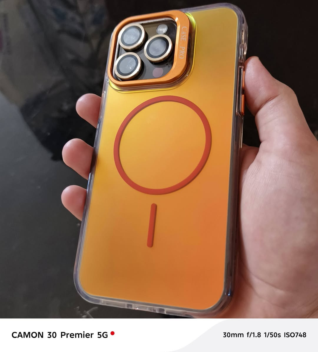 ايفون 14pro Max ذاكره 128(باله أمريكي)سيمكرت اكتروني **
جهاز ممبدل بي اي شي تجي شخط ما بيه نظيف على الفحص كارتونه وكيبل موجودات سعره 690
مكاني بغداد حي اور قرب جامع الفردوس 
رقمي ***********
