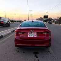 نترا 2018 • وارد امريكي • حادثة