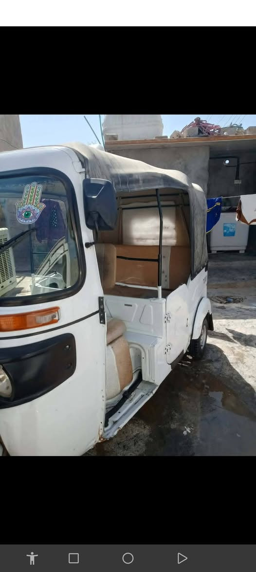 تكتك للبيع موديل ٢٢ كفاله عامه محرك وكشر وكل باقي التفاصيل*********** السعر ٨٥٠٠ وبيه مجال بس اتصال فقط مكاني بغداد الشعله
