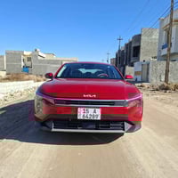 كي4 • ٢٠٢٥ • حادث