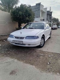 سوناتا ٩٣ • باسمي تحويل • جير عادي