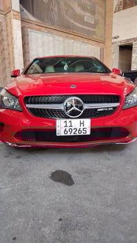 متابعينا الكرام... للبيع نقد فقط موديل٢٠١٨.. كلين بدون صبغ اوتبديل الس...