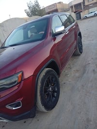 جيب • ٢٠١٧ • ٨ سلندر