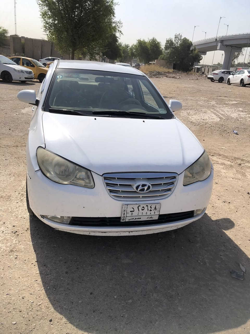 السلام عليكم..موديل 9 سياره بالواقع احلى من الصور امانت الله 
كير محرك تبريد روح افحص وين ميعجبك سونار كدامك وي الصور بدون كل دواخل شاصي لغد كله مكفول مستعجل ع بيعتها


**إذا كنت صاحب هذا الإعلان وتريد حذفه لأي سبب، رجاءا أرسل رسالة إلى الدعم الفني**