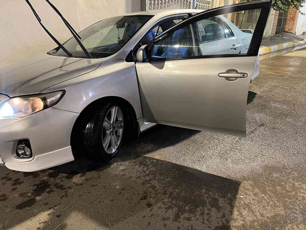 كورلا ١٣ s رقم بغداد بسمي
٣ قطع صبغ 
للمراوس مع كورلا هايبرد تحميع 
مع فرق بلمعقول !


**إذا كنت صاحب هذا الإعلان وتريد حذفه لأي سبب، رجاءا أرسل رسالة إلى الدعم الفني**