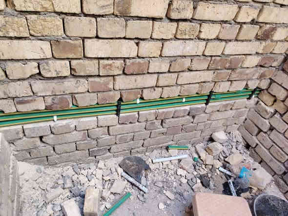 تأسيس ماء ومجاري وسبالت تقطير ومنظومه غاز
للاستفسار الاتصال عل الرقم التالي ***********
قاسم الجنابي
