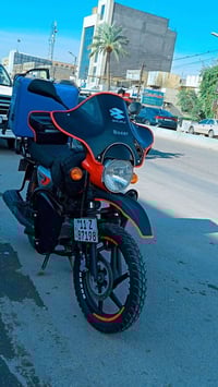 بوکسر ٢٠٢١ • مكينة ممتازه • كهربائيات شغّاله