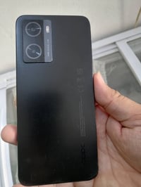 جهاز للبيع اوبو اي 77 جهاز مكفول بلا ملحقات الذاكره 128 السعر 90 الشرا...