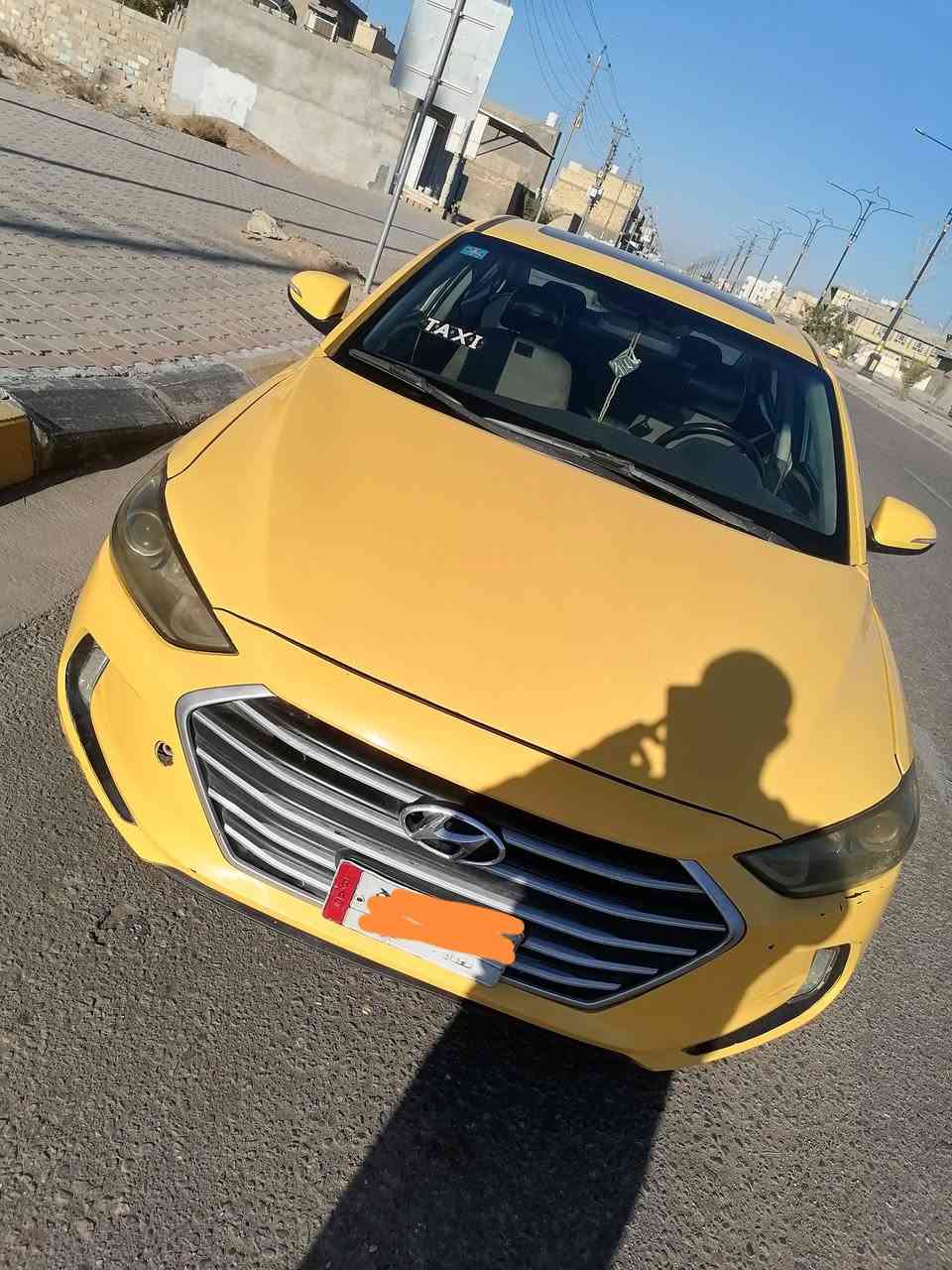 السلام عليكم النترا ١٧ امريكيه فول بصمه واحد على واحد رقم بغداد فتحة سقف كاميرا دوارة لادارات جانبيه ثلاث انضمة قيادة يدات نيكل جنطة بصمه شاشة أعطال محرك 2000 دوش وبعد هواي بيها شغلات بصراحة ما اعرفها تحكمات وغيرها انتم اعرف بيها السونار موجود بالمنشور رقم بغداد مكان السيارة كربلاء السعر 125 وبيها مجال رقم الموبايل ***********
