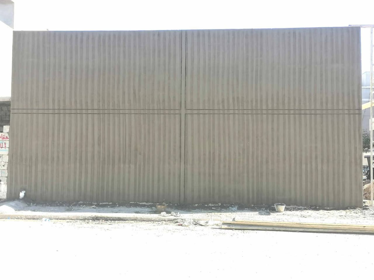 كادر لبخ خارجي كركوك
سعر مناسب + شغل نضيف ان شاء اللـه

للاستفسار الاتصال ـــ ***********
