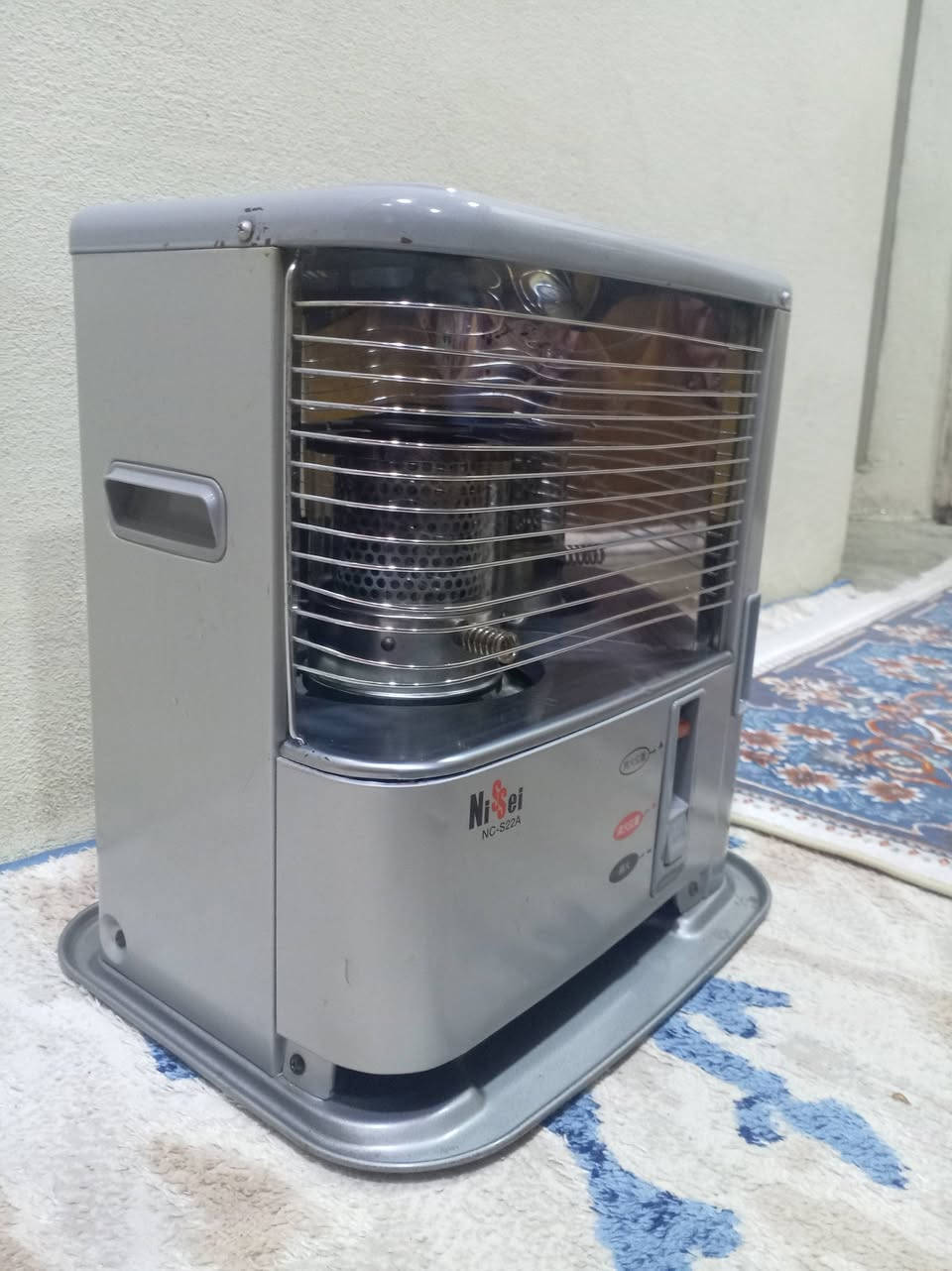 صوبه مستعمله للبيع سعره 40 مكاني أيسر الرشيديه***********
