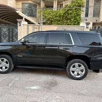 🚘 للبيع تاهو 2016 LT 🚘  ▪️الموديل : 2016 ▪️الفئة : LT ▪️الوارد : أمريك...