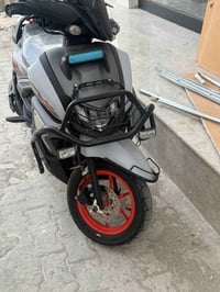 ZR 25 • ماشيه ١٨٠٠ • كامله
