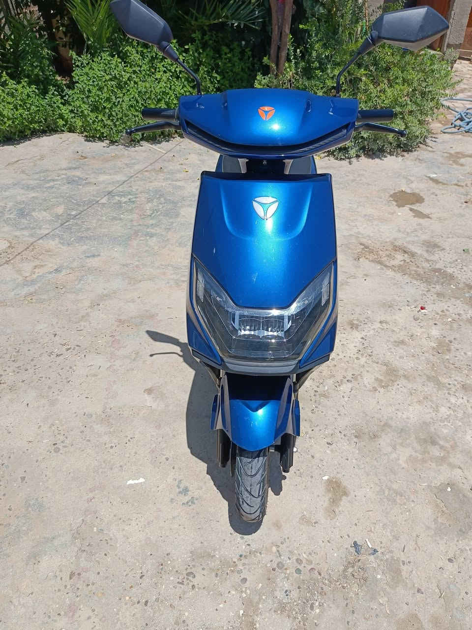 للبيع


**إذا كنت صاحب هذا الإعلان وتريد حذفه لأي سبب، رجاءا أرسل رسالة إلى الدعم الفني**
