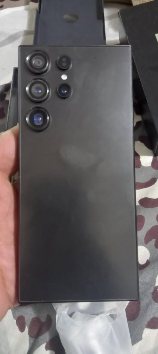 السلام عليكم مبايل S25 الصيني جديد غير مستعمل السعر ١٠٠ الف زعفرانيه


**إذا كنت صاحب هذا الإعلان وتريد حذفه لأي سبب، رجاءا أرسل رسالة إلى الدعم الفني**