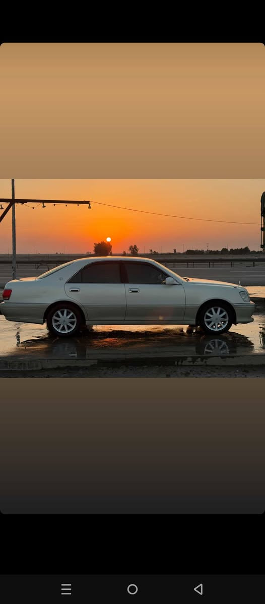 للبيع مكفول موديل الفين رقم بصره ***********
