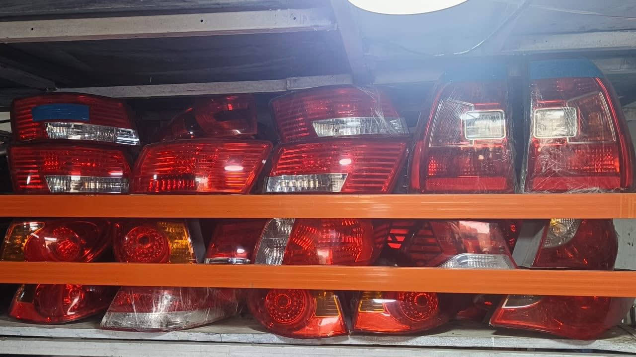 بعد اذن الادمن المحترم
💪 لأن الثقة تُكتسب… ونحن أهلٌ لها!
💰 أسعارنا منافسة بقوة وجودتنا أصلية 100%
🚗 توكلنا على الله… ورضا زبائننا هو رأس مالنا

🛠️ نوفر جميع قطع غيار تفصيخ السيارات الكورية والخليجية الحديثة
📦 شحن مباشر من كوريا إلى الرمادي – بدون وسطاء!
🔧 الجديد متوفر باستمرار… والأصلي عنواننا

📍 العنوان: الرمادي / شارع 100 – الصناعة القديمة – قرب جامع القاضي

📞 للحجز والاستفسار:
مهند
***********
*********** (مباشر وواتساب)

🚘 لا تتردد… سيارتك تستحق الأفضل!
✨ الجودة – السرعة – السعر المناسب
#المتحدة_لقطع_الغيار
#الرمادي
#قطع_غيار_كورية
