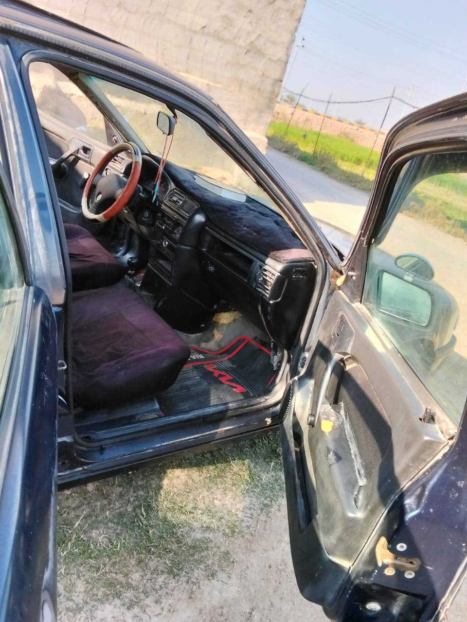 السلام عليكم اوبل فكتره حجم 20 للبيع اختصر الكم بختصار سياره جاهزه من كلشي السياره ابلاديه المو شراي لا يتصل والله الجناي اتفوته هيج سياره سعره 32 اوبيه مجال/الاتصال/على الرقم/***********/
