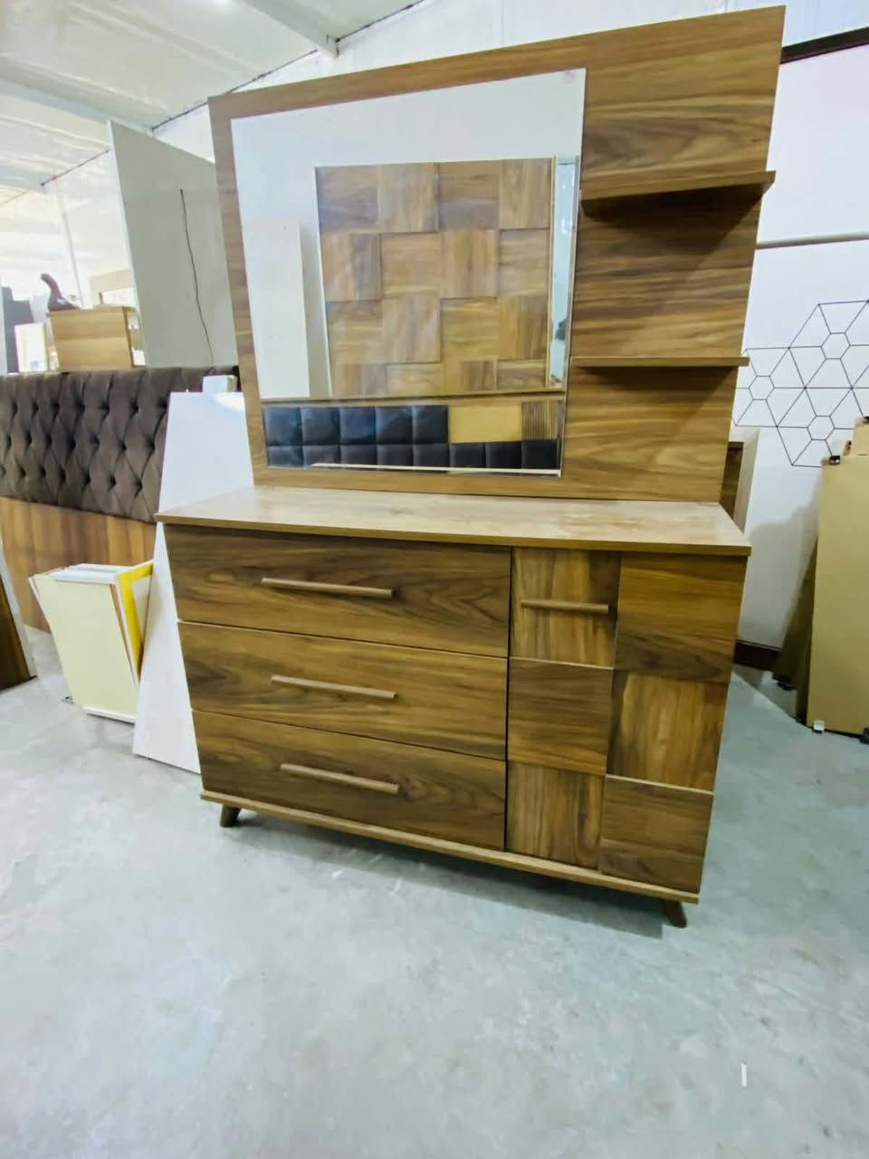 غرفه ترڪي🇹🇷  مستخدم  8قطع 
نظام سلايت 😍السعر 600💵 💎
مع شد ونقل 🚚 داخل بغداد مجانآ
 باقي المحافظات بسعر مناسب


**إذا كنت صاحب هذا الإعلان وتريد حذفه لأي سبب، رجاءا أرسل رسالة إلى الدعم الفني**