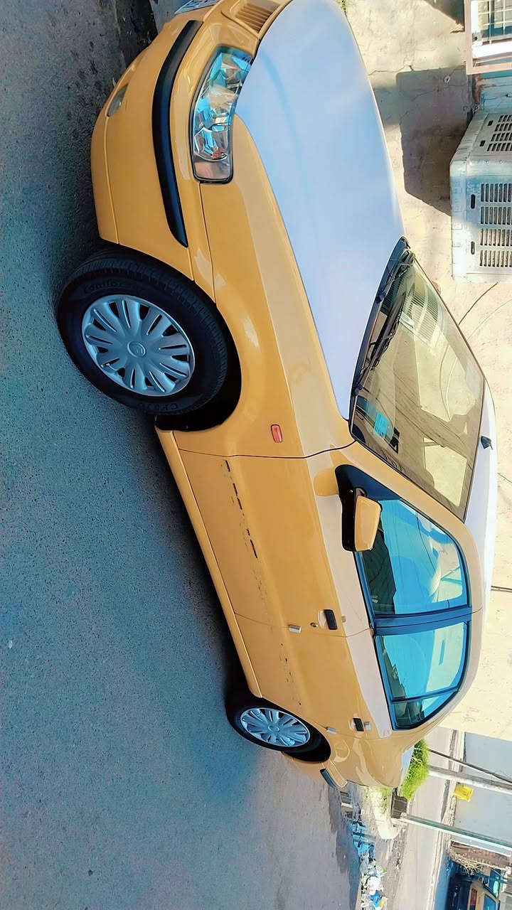 سمند موديل ٢٠١١ رقم نكليزي بسمي مصفره هيئه وغرامات مكانهه بغداد السعر ٣٤ ***********
