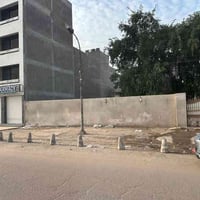 حي القاهرة • شارع جامعة الرافدين • ٦٠٦م