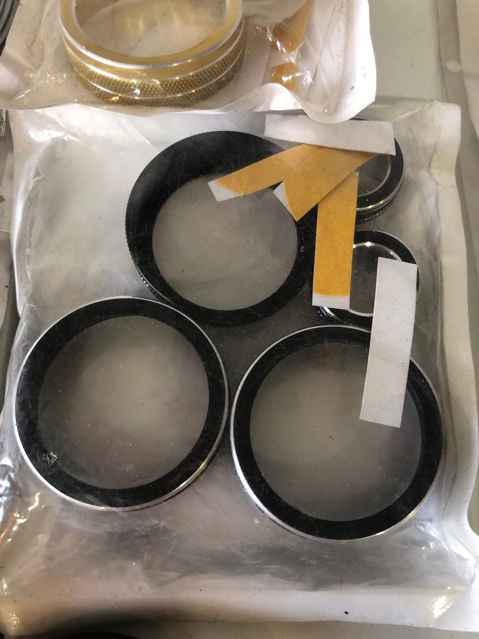 السلام عليكم انواع كماليات سيارات فولكس واكن
جيتا باسات كولف بيتل تيكوان اطلس تاوس ارتيون iD4/6

فرشات دشبول كفرات سويج سبويلر صندوق

كلشي متوفر 

العنوان شارع النضال مقابيل محطة وقود البتاويين 

*********** 

متوفر خدمه توصيل كافه المحافضات
