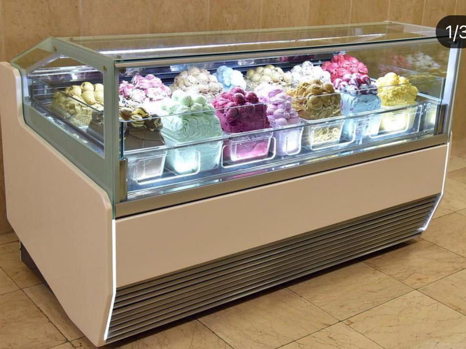 عاریضە ایس کریم
مترین
دبل کمبریسەر
ثری دی


**إذا كنت صاحب هذا الإعلان وتريد حذفه لأي سبب، رجاءا أرسل رسالة إلى الدعم الفني**