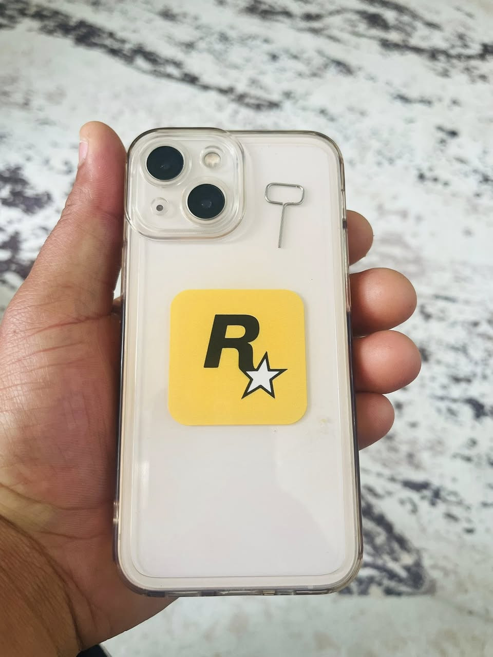 آيفون مني للبيع
جديد بطاريه 85 
مكاني شطره 
***********
