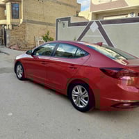 النترا 2019 • 2000 اتوماتيك • منظومة غاز