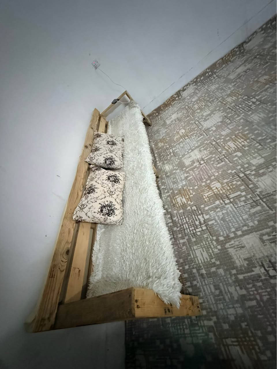 ‎كورسي دار ده سكرده شتيكي زورچاكه  كامل سمپاره كراوه ٥ تا ٦ نه فه ريه سعر ٤٥‎ أربيل, العراق


**إذا كنت صاحب هذا الإعلان وتريد حذفه لأي سبب، رجاءا أرسل رسالة إلى الدعم الفني**