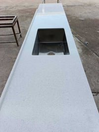 معمل كوارتز • الحمدانية • صناعة