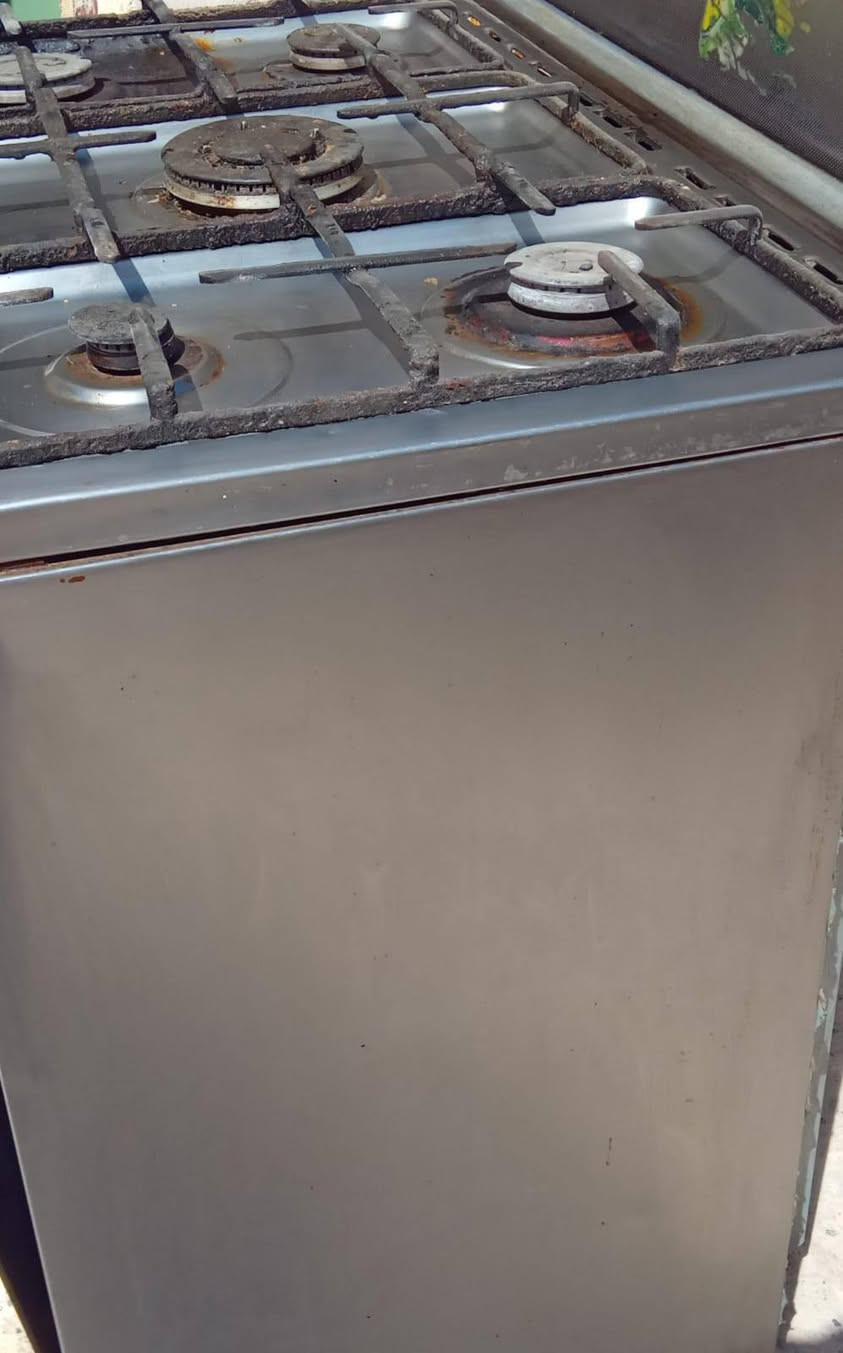 سلام عليكم طباخ للبيع السعر 75بي مجال


**إذا كنت صاحب هذا الإعلان وتريد حذفه لأي سبب، رجاءا أرسل رسالة إلى الدعم الفني**