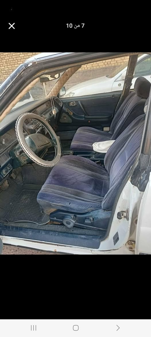 مرحبا اخواني هاي السياره هارتوب مديل 88اطلب عليه 16ورقه ومسوي عليه دعوه الموجوده عنده خلي يتصل بيه والبايعينه كلهم كالو معلينه بيه بلغتهم والمطلوب منتقل م̷ـــِْن بيته ورقمي ***********والله اذاشفته كدامي بشارع كبل اخبرعليه الدوريات وين ماروح كتاب حجزه بسيارتي مخلي وافترعليه ناصرية, ذي قار
