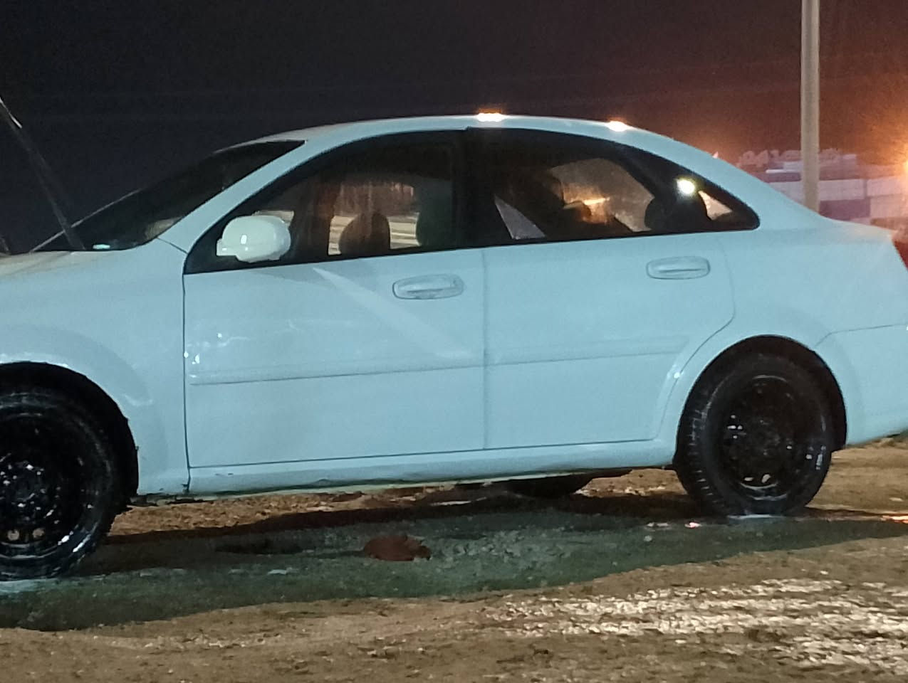 اوبترا ١١
مكينه جديده كهربائيات عالشركه رقم بصره مكانها بالناصريه 
بيها رشات بالدوس وتبديل جاملغ بدون ضربه وبنيد  سعرها ٦٨ بيه مجال بسيط حق الجيه
سياره مال بيت 
***********
