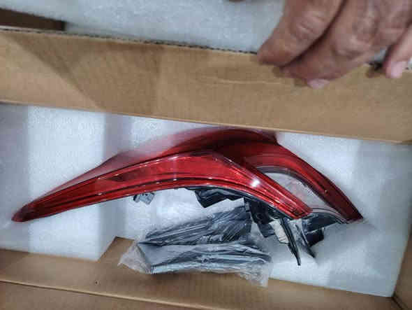 أدوات كامري xse_ Se 18_25
2018_25
ويل كروم كامري موديل 21_ 24 xse حجم 19  تخم
ويل كروم se حجم 18 موديل 21_ 24
لايتات Se_Xse 
بك لايتات Se_xse

ويل كامري خليجي زيرو يابان اصل تاير دلوب إنتاج 25
وكالة عبد الطيف زيرو
عنوان كركوك 
*********** واتس آب 
*********** كركوك
