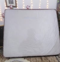 دوشك جربايه • نضيف • طبقتين