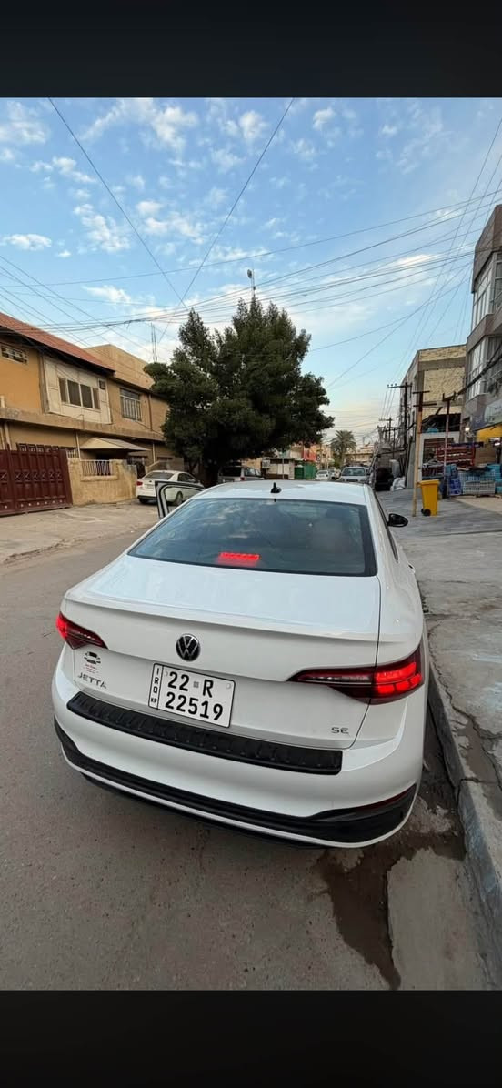 للبيع 

جيتا 2023 🇩🇪

مكينه 1.5T 

 حادثهه فقط جاملغ وربع البنيد

⛔️مواصفات 

🌀بانوراما 

🌀شاشة جبيرة 

🌀شاشة لم

🌀كشنات هيتر  ستيرن هيتر

🌀شحن مع كاربلاي واير ليس 

🌀رادار ٣٦٠ درجة 

🌀قيادة ذاتية (تيسلا)

🌀رادار تحديد المسار

@هندبريك بصمه  

واير ليس

ليت زنون بلادي

بصمه بيبان 

مع مواصفات اخرى…….

ماشيه 27mi

السياره بدون مصرف

رقم اربيل

للمعلومات او اي استفسار 

155$ وبيهه مجال
***********
