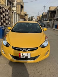 النترا 2013 امريكي بغداد رقم جديد محرك جديد  اضويه زنون شاشه مكانها بغ...