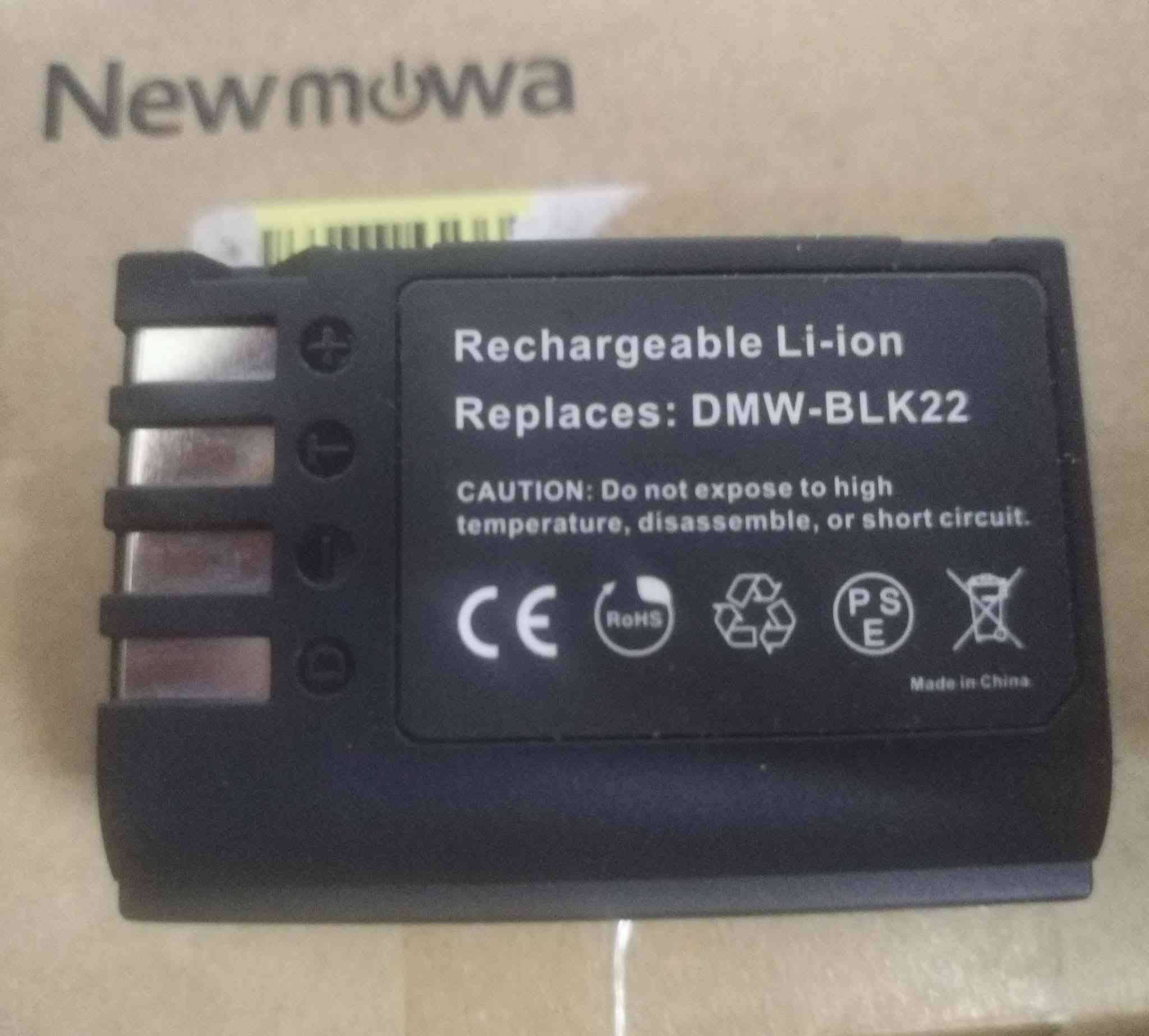 10 مع التوصيل بطاريات كاميرا
موديلات الكاميرات اللي ترهم عليها موضحة بآخر صورة


**إذا كنت صاحب هذا الإعلان وتريد حذفه لأي سبب، رجاءا أرسل رسالة إلى الدعم الفني**