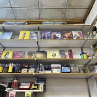 رفوف ام دي اف • فترينة المنيوم ثقيل • المدائن سلمان باك