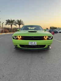 جالنجر 2023 جي تي فول مواصفات عدا الفتحة  رقم بغداد  لون مميز  ضررهه ب...