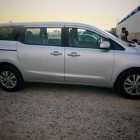 سيارة ٧ راكب • نقل مسافرين • بغداد-أربيل