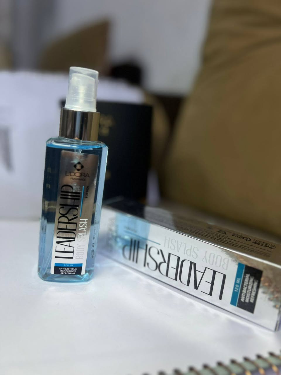 مساء العافيه 
وفرنا لكم اجود انواع العطور والعنايه بالبشره 
موجود في الكوت بعروض خاصه 😍
يوجد فقط توصيل 
***********
