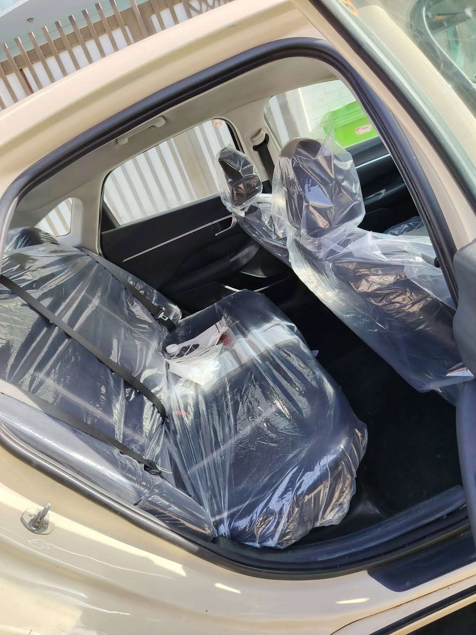 سلام عليكم سوناتا 2022/2023
تكسي ل امارات هايبرد . رقم خصوصي نكليزي حره تحويل ثاني يوم   مكفوله ماعده  الصبغ لانو القماره تجي مناك لونين  سعر ١٣٠  بيها مجال قليل ناصرية مركز. ***********
